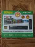 Operasky OP-307 цифровий приймач телебачення DVB-T2
