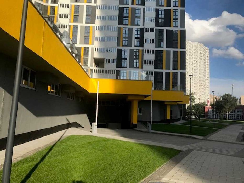 Без % Продам  2-комн. квартиру в ЖК Русановская Гавань