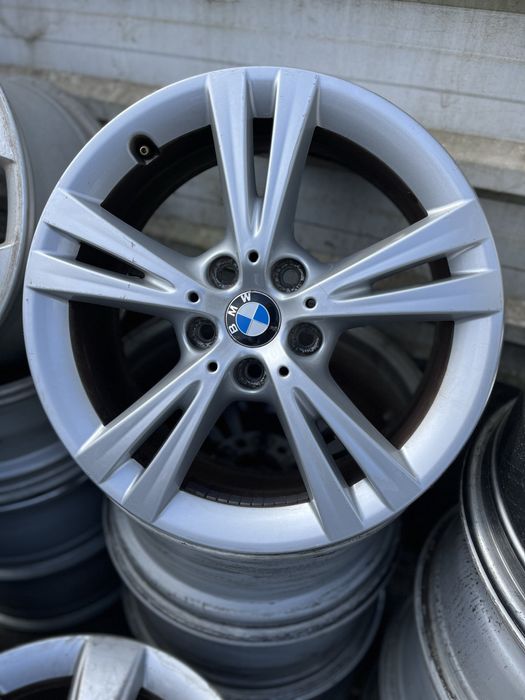 Jantes 17 Originais BMW em 5x112.