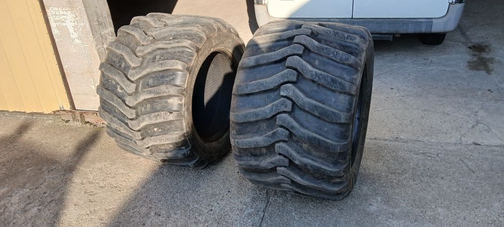 Opony mitas 600/40r22.5