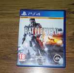 Battlefield 4 ps4