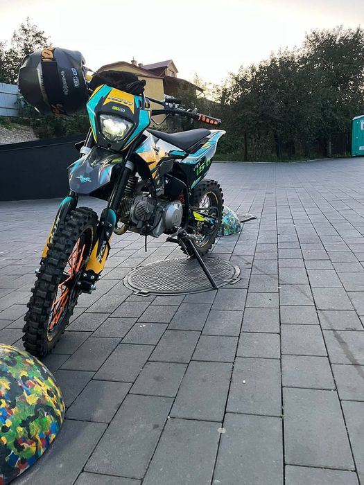 Кові піт 150 2025(ТОРГ)