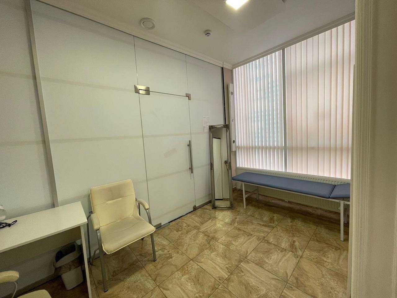 Продается медико-косметологический центр на ул. Лобановского,