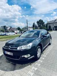 Citroen C5 2009 2.0