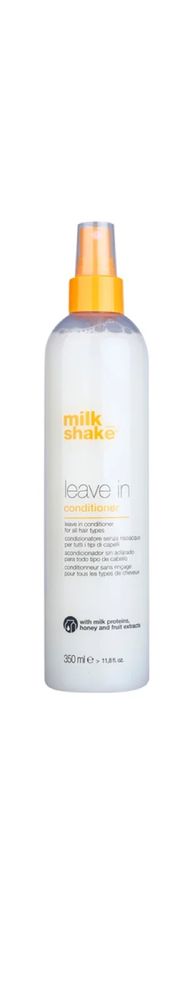 Milk Shake Leave In кондиціонер-догляд для всіх типів волосся 350мл