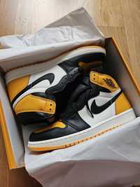 Nike Air Jordan 1 High Taxi 42,5 43