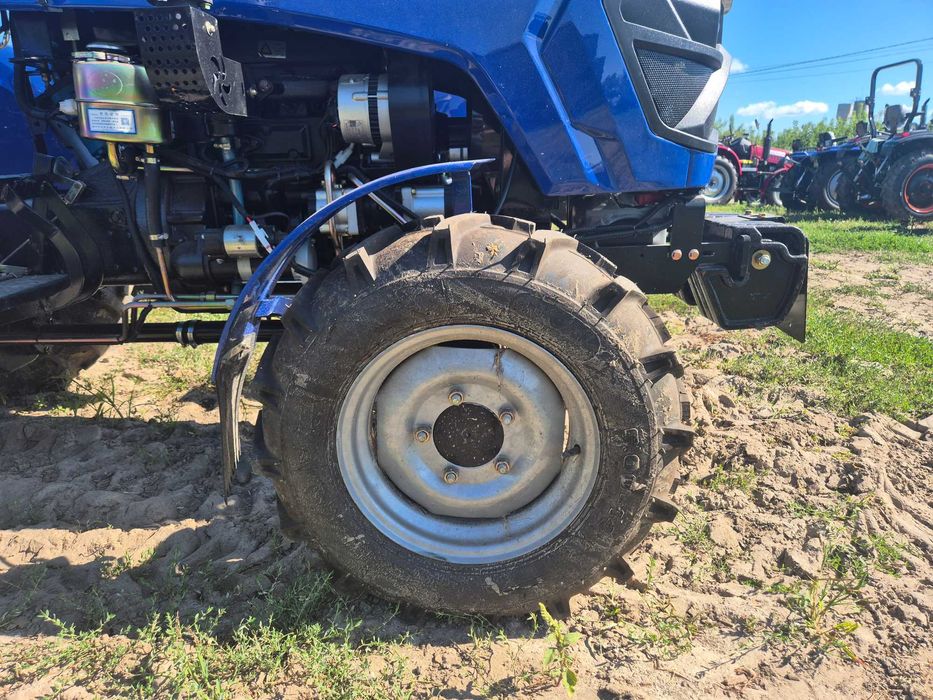 Трактор Синтай 244 ТХЛ Новый модель 2025