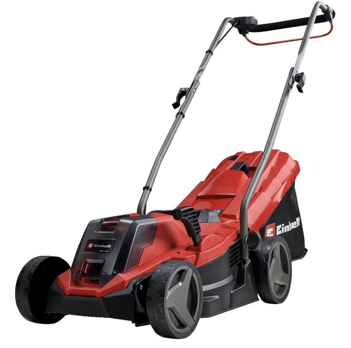 Máquina de cortar relva a bateria Einhell