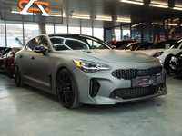 Kia Stinger najbogatsza wersja GT2 370KM RWD