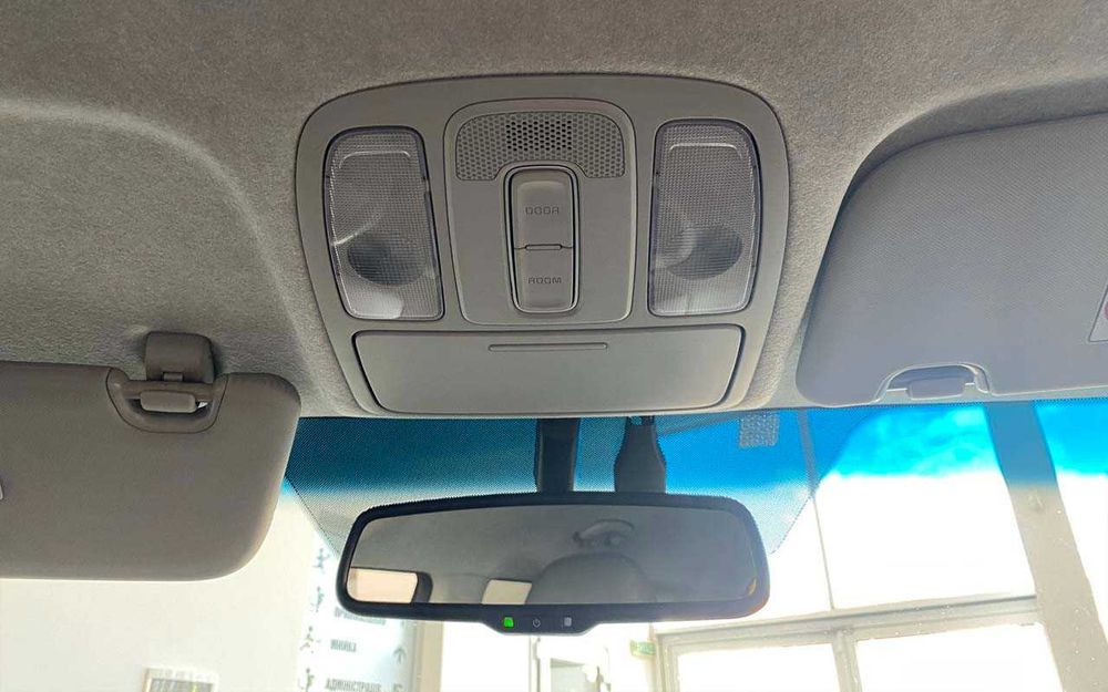 Kia Soul 2015 року