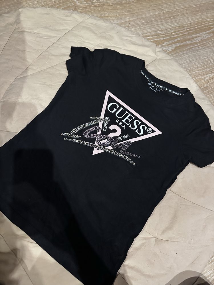 Футболка Guess 34