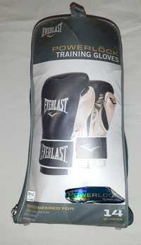 Боксерские перчатки Everlast 14 унций