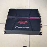wzmaciacz i tuba pioneer