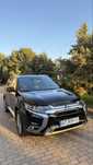 Mitsubishi Outlender Hibrid 2.0 HEV