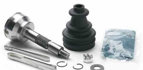 Шрус граната квадроцикла Cam Am Suzuki Yamaha Polaris поворотний кулак