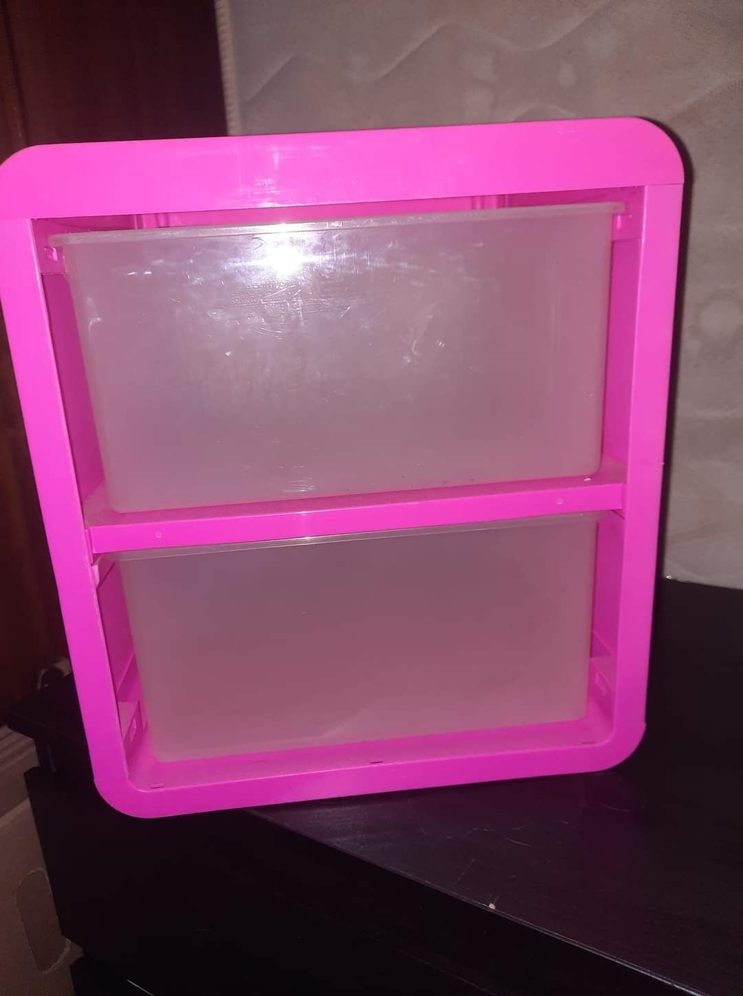 Módulo gavetas Hello kitty