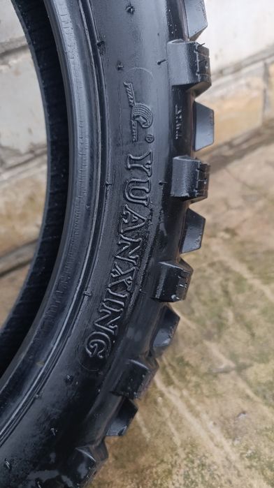 Резина 120/90/18