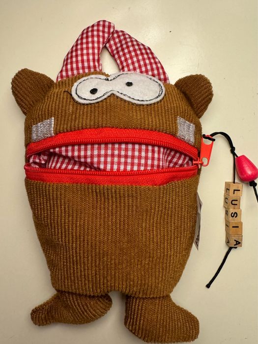 Іграшка Пожирач хвилювань