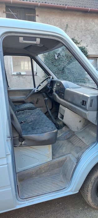 Sprzedam volkswagen lt35