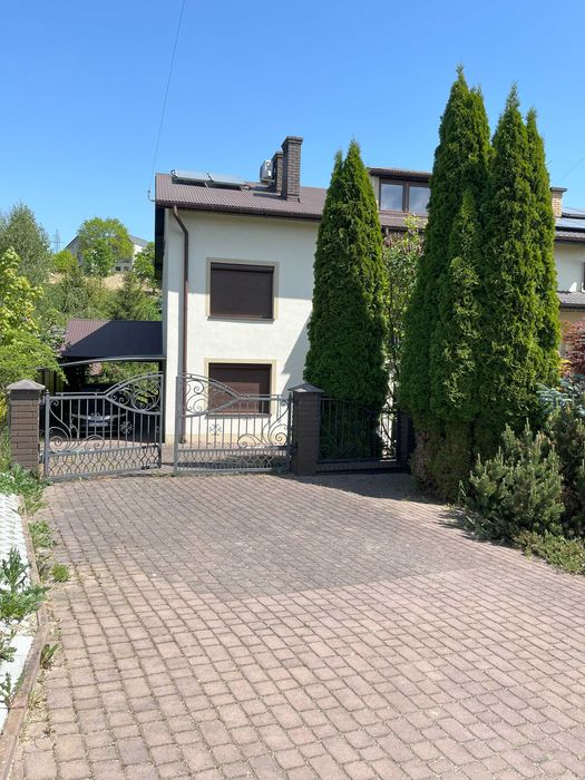 Dom jednorodzinny w Jaśle- spokojna okolica, blisko centrum