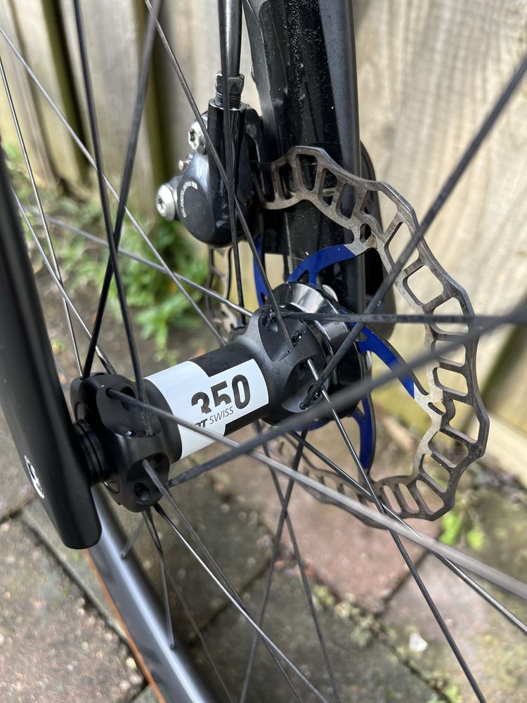 Giant Propel Advanced 58 L