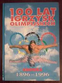 100 Lat Igrzysk Olimpijskich