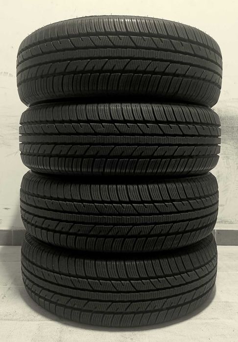 Opony 195/65 R15 ZEETEX WP1000 Zima 195/65r15