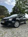Seat Ibiza 2014 - Especial 30 anos