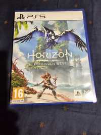 horizon forbidden west, ps5 русская Озвучка