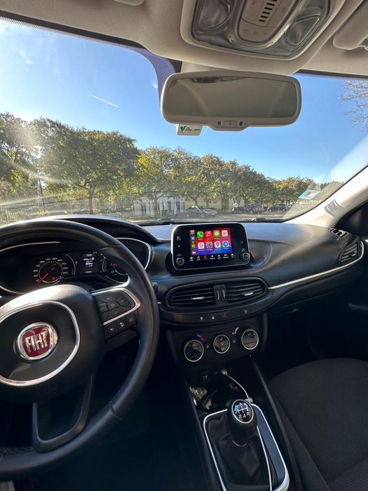 Fiat Tipo 1.3D Diesel