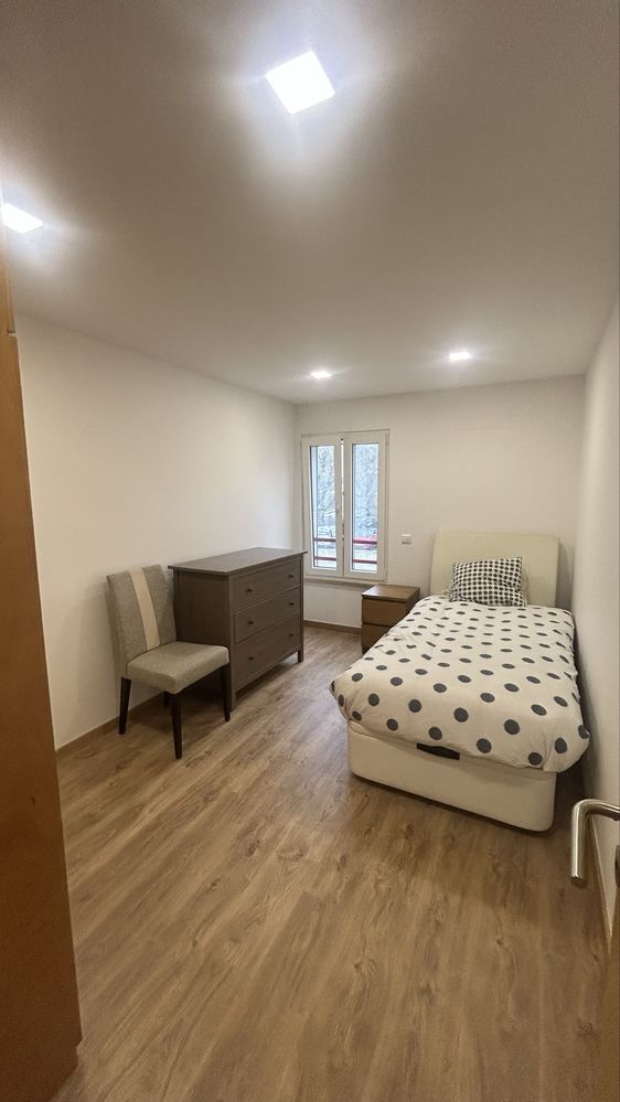 Apartamento T3 - remodelado