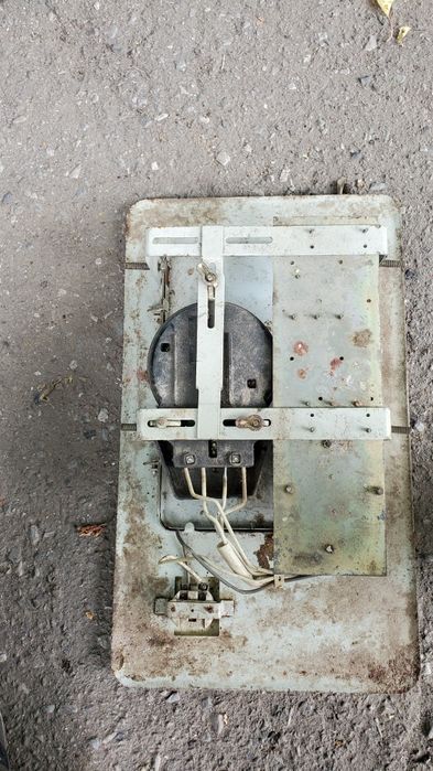 щиток електричний в гараж