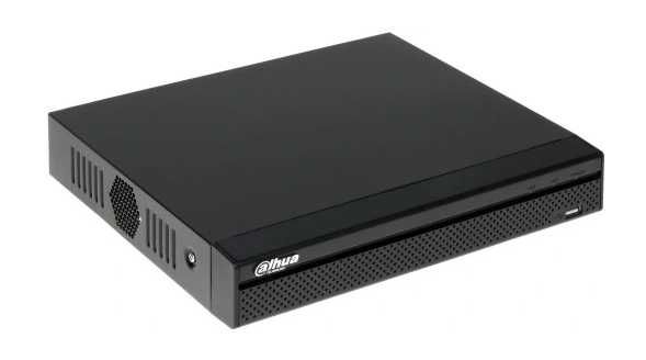 Rejestrator kamer IP Dahua NVR2104HS-P-4KS2 4xPoE