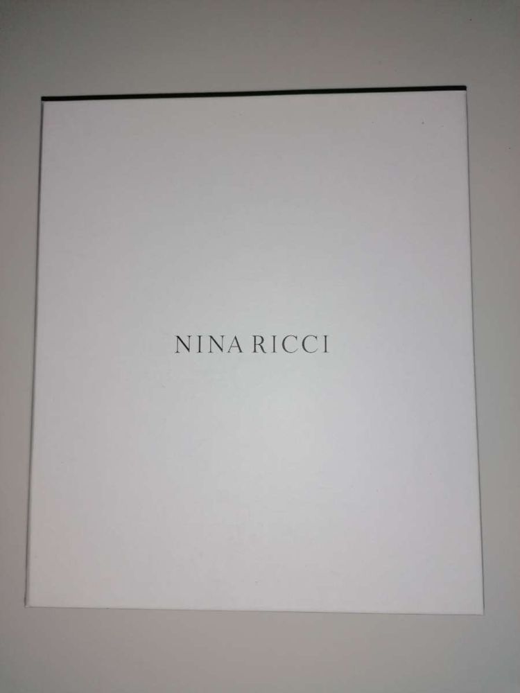 Notes Nina Ricci