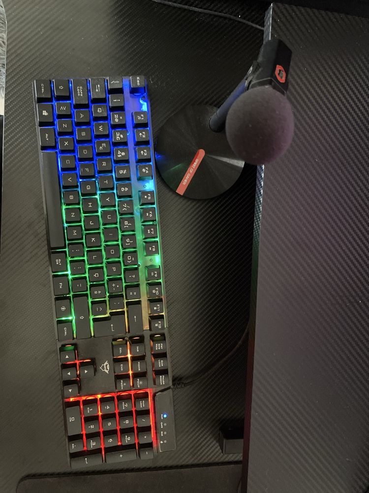 Computador, Torre gaming