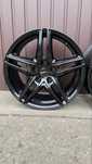 Felgi 17 5x112 Borbet