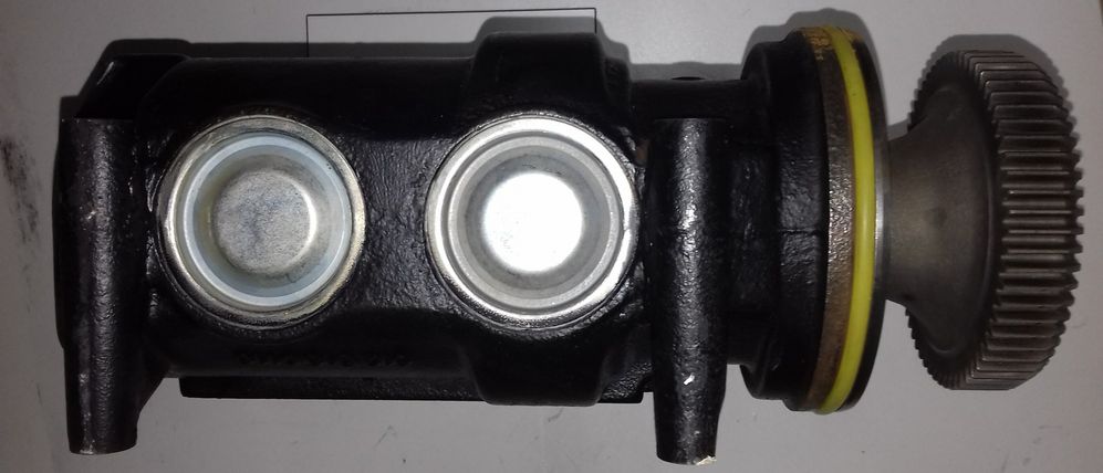 Продам компрессор Wabco 9125180040 на DAF XF105,CF(euro5)