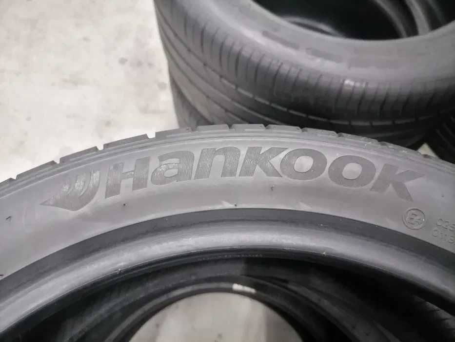 Літні Шини БВ 215/45 R18 HANKOOK Ventus Prime S1 Evo2 Склад