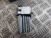 REZYSTOR DMUCHAWY NAWIEWU BMW E39 520i 8364173