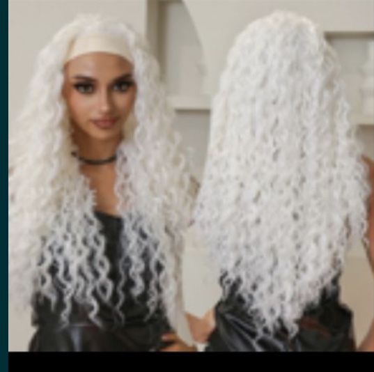 Парики на ленті,афрокудрі  від 700-1300