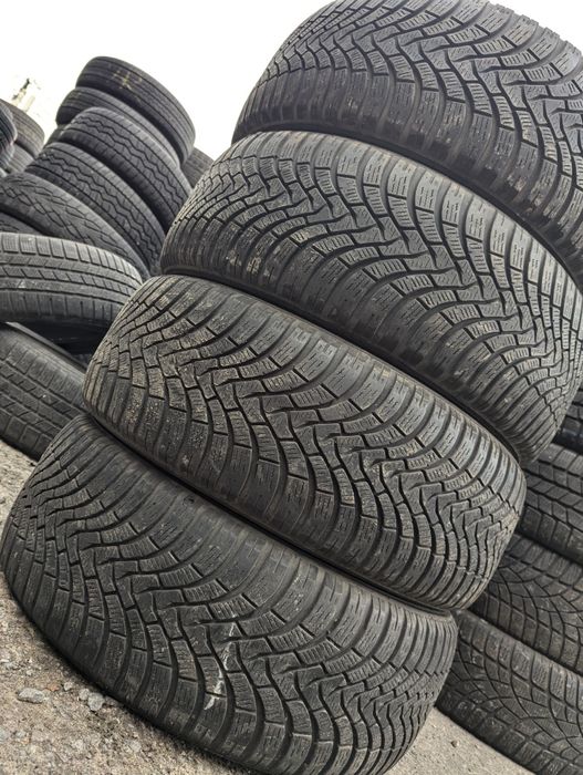 235/55R19 Falken