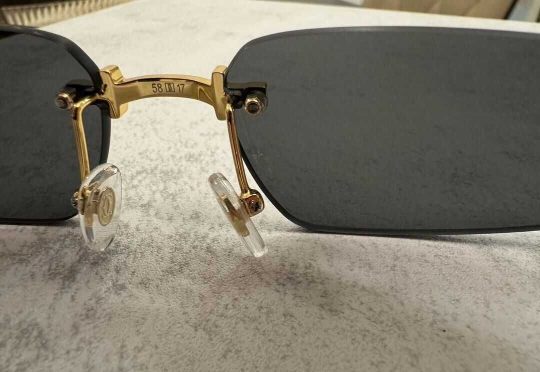 Окуляри clash de Cartier
