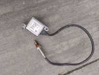 Sonda lambda nox Mercedes-Benz A0009054410
