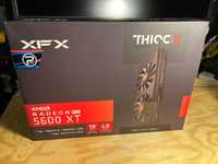 XFX Thicc II AMD Radeon 5600 XT 6GB