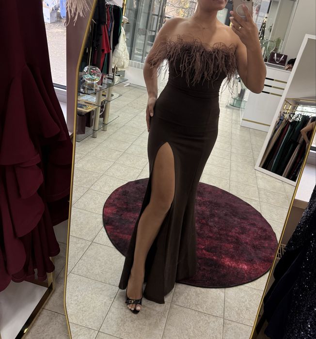 Продам сукню розмір М-Л