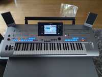 * Keyboard Yamaha Tyros 4 - jak Nowy  *