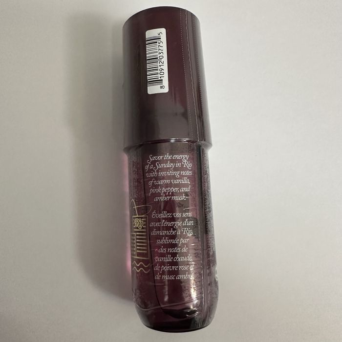 Sol de Janeiro Sundays in Rio mgiełka zapachowa 90 ml NOWA w folii