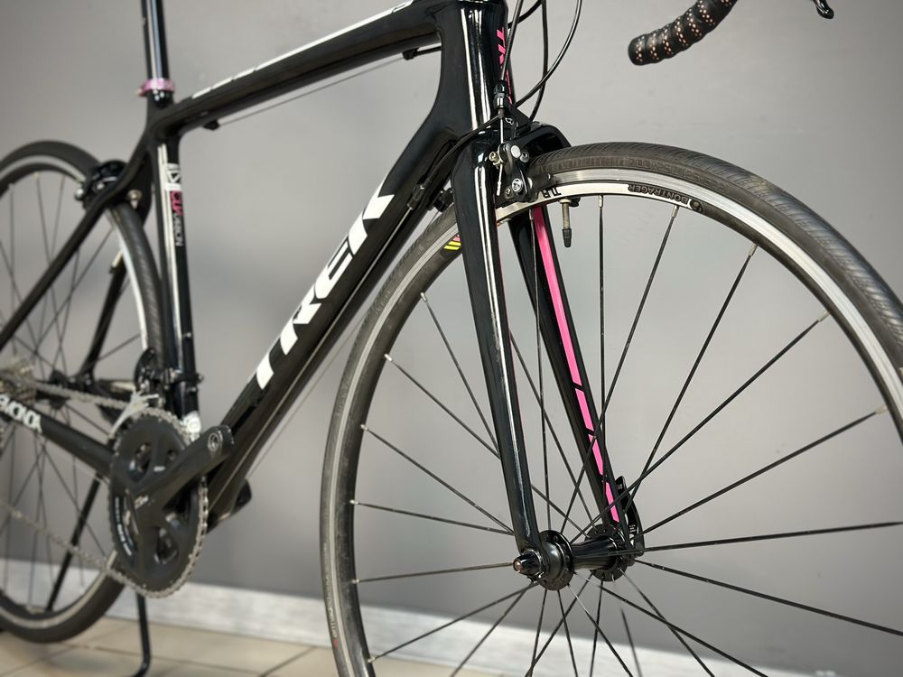Велосипед Trek Emonda Oclw S5