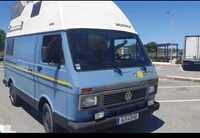 VW Westfalia Florida 2.4 LT35 1991