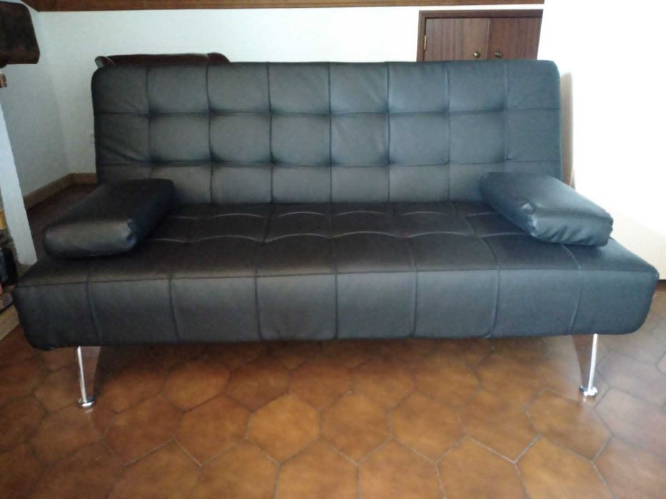 Sofá & Chaise-longue